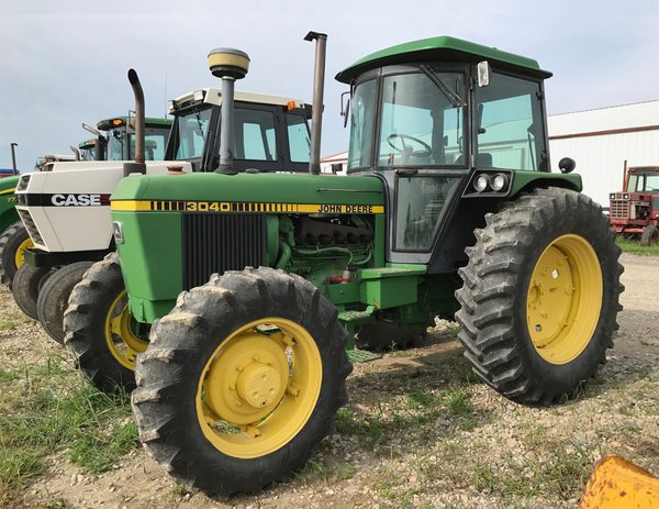 PLATO CONSIGNMENT AUCTION IN LAGRANGE COUNTY